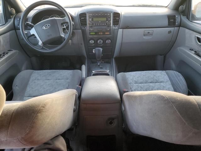 2008 KIA Sorento EX