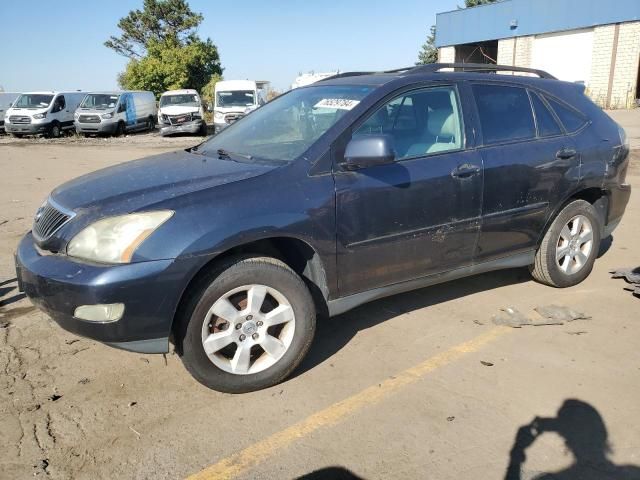 2004 Lexus RX 330