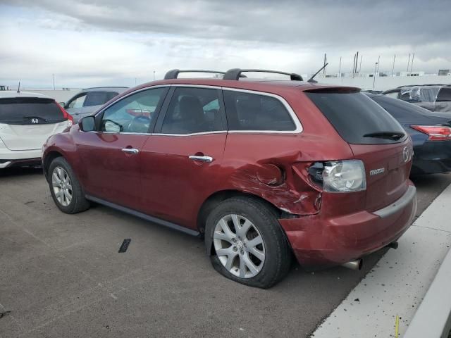 2007 Mazda CX-7