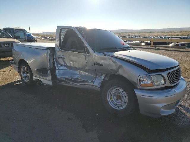 2001 Ford F150 SVT Lightning