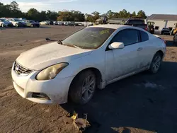 Nissan Vehiculos salvage en venta: 2012 Nissan Altima S