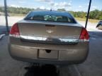 2007 Chevrolet Impala LT