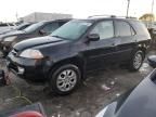 2003 Acura MDX Touring