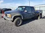 1995 GMC Sierra K1500