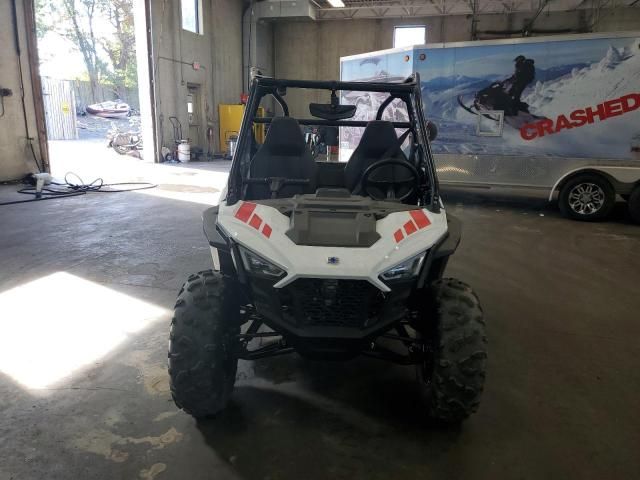 2023 Polaris RZR 200 EFI