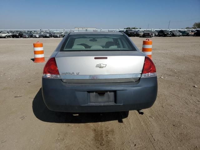 2007 Chevrolet Impala LT