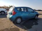 2014 Nissan Versa Note S