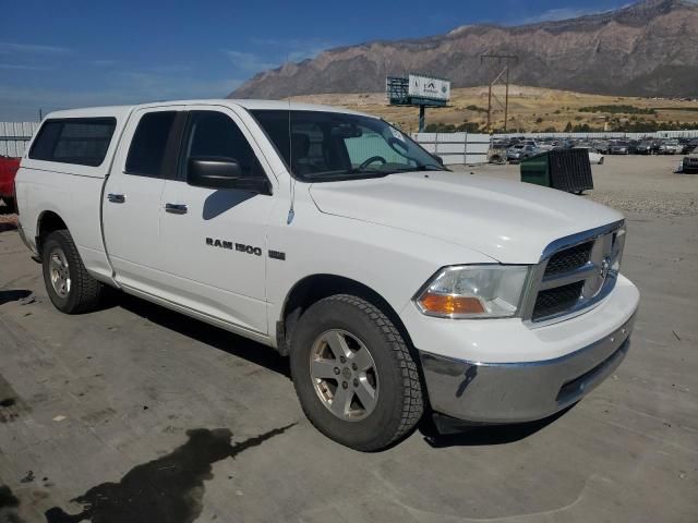 2011 Dodge RAM 1500