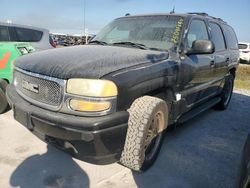 Salvage cars for sale at Riverview, FL auction: 2004 GMC Yukon Denali