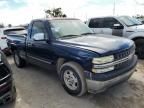 2000 Chevrolet Silverado C1500