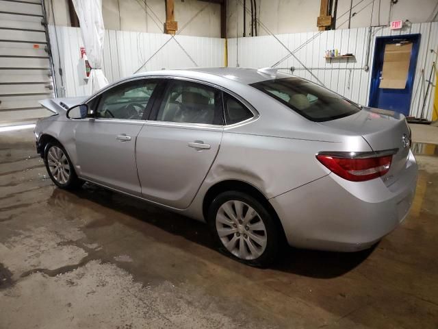 2016 Buick Verano