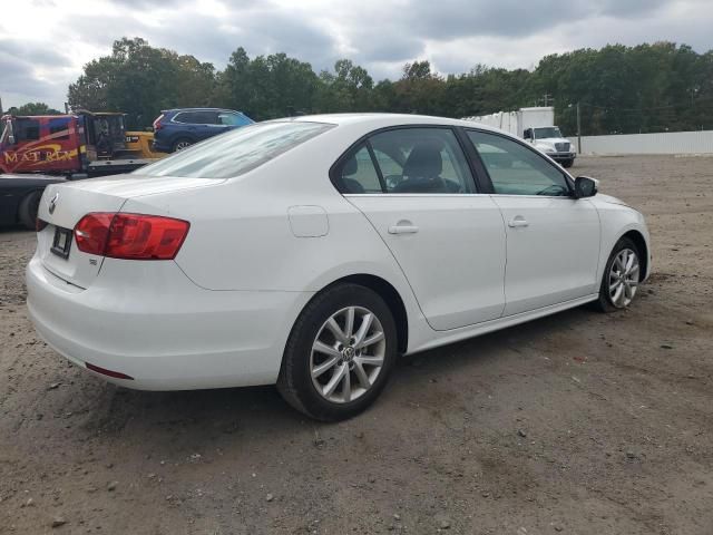 2014 Volkswagen Jetta SE