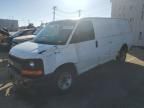 2008 Chevrolet Express G2500