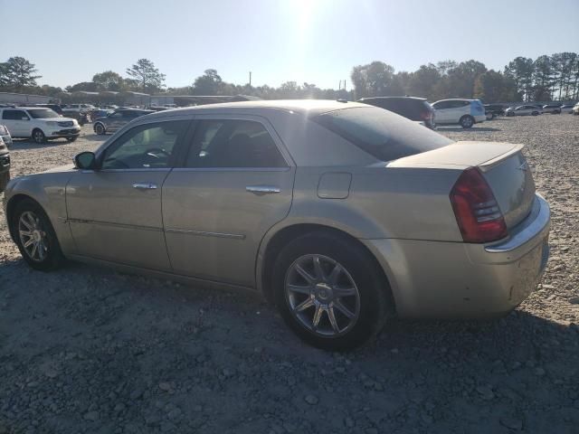 2006 Chrysler 300C