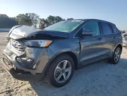 Ford Vehiculos salvage en venta: 2022 Ford Edge SEL