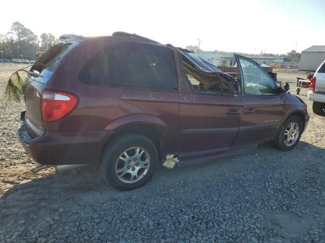 2003 Dodge Grand Caravan Sport