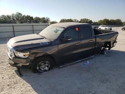 Dodge salvage cars for sale: 2020 Dodge RAM 1500 BIG HORN/LONE Star