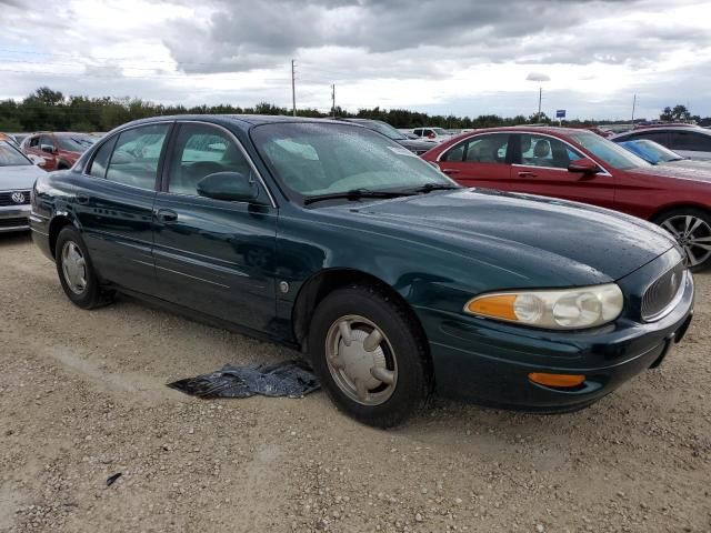 2000 Buick Lesabre Custom