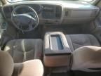 2007 Chevrolet Silverado C1500 Classic Crew Cab