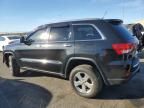 2013 Jeep Grand Cherokee Overland