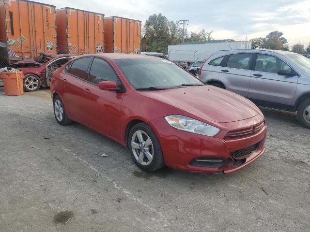 2016 Dodge Dart SXT Sport