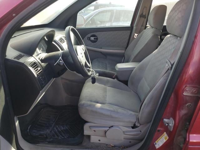 2006 Chevrolet Equinox LT