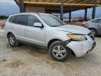 2008 Hyundai Santa FE GLS