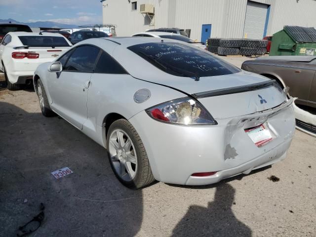 2006 Mitsubishi Eclipse GT