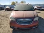 2011 Chrysler Town & Country Touring