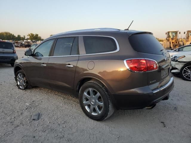 2008 Buick Enclave CXL