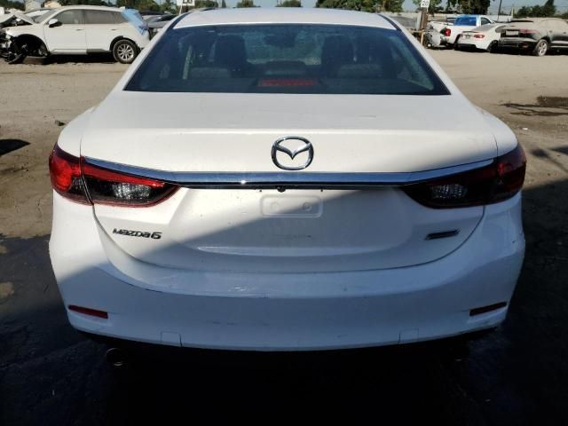 2014 Mazda 6 Touring