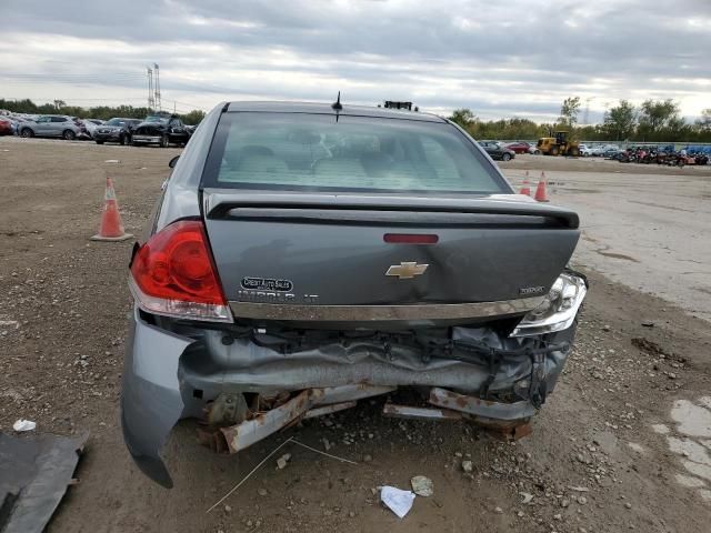 2007 Chevrolet Impala LT