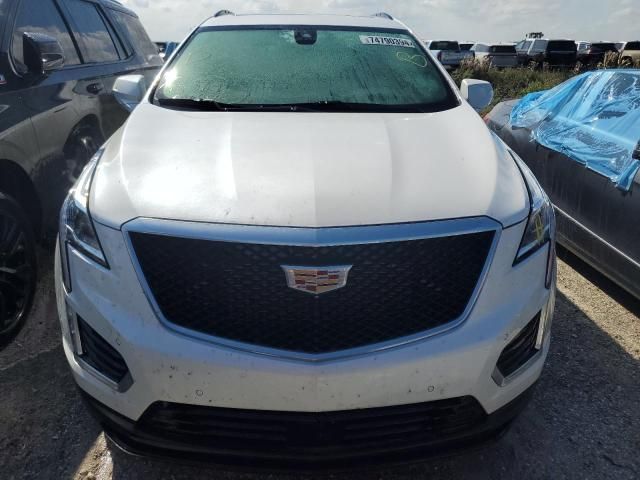 2023 Cadillac XT5 Sport