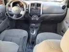 2014 Nissan Versa S