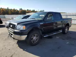 Cars Selling Today at auction: 2006 Ford F150 Supercrew