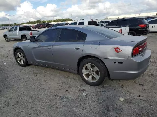 2014 Dodge Charger SE