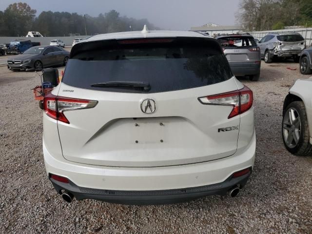 2019 Acura RDX Technology