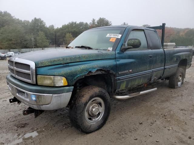 1998 Dodge RAM 2500