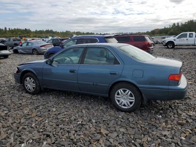 2000 Toyota Camry CE