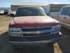 2002 Chevrolet Tahoe K1500