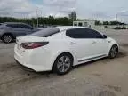 2014 KIA Optima Hybrid