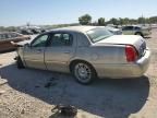 2008 Lincoln Town Car Signature Limited