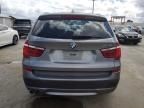 2011 BMW X3 XDRIVE28I