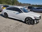 2021 Honda Accord Sport SE