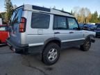 2004 Land Rover Discovery II SE