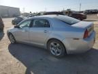 2009 Chevrolet Malibu LS