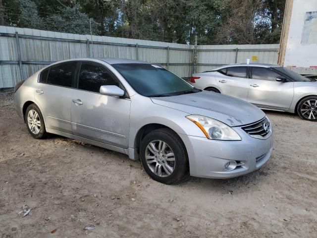 2011 Nissan Altima Base