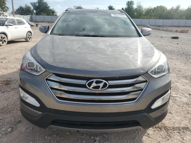 2015 Hyundai Santa FE Sport