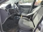 2005 Ford Focus ZX4