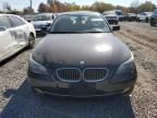 2008 BMW 528 XI